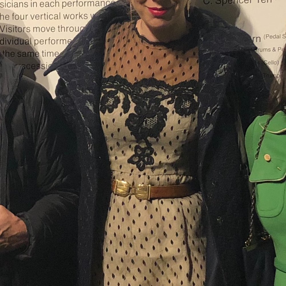 Vintage Bill Blass Couture